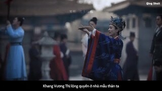 [FMV-Vietsub] Nhân gian nhạc - 人间乐 || Con chỉ cần sự công bằng [ Minh Lan Truyện ] - 明兰转