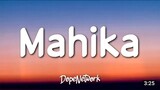 Mahika (lyrics)