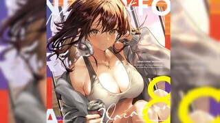 A.D.A.M - Cyberium【F/C Never Forget Vacation 8】