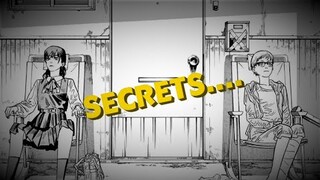 NO More Secrets - CHAINSAW MAN Ch 105 Drops A Reveal...