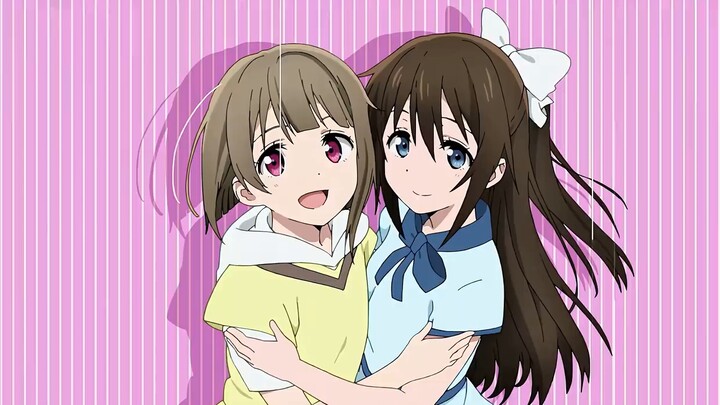 【4K60fps/Hi-Res】"Rainbow Passions!" - Nijigasaki Gakuen School Idol Club