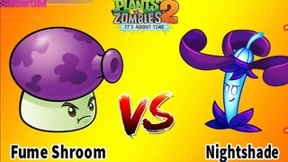 độc tố và bóng đêm so tài 2 #game