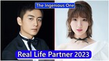 Chen Xiao And Mao Xiaotong (The Ingenious One) real Life Partner 2023