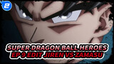 Super Dragon Ball Heroes Ep 9 | Goki được hồi sinh! Jiren vs Zamasu HD 720P_2
