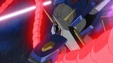 【Gundam SEED DESTINY】 Ye Qing is back! Reason - Asuka attacked the base god Aslan! [Piano Version]