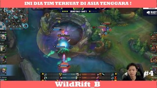 INI DIA TIM TERKUAT DARI ASIA TENGGARA ! #5