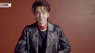 [Bo Jun Yi Xiao] Wang Yibo's first interview after going public shocked me