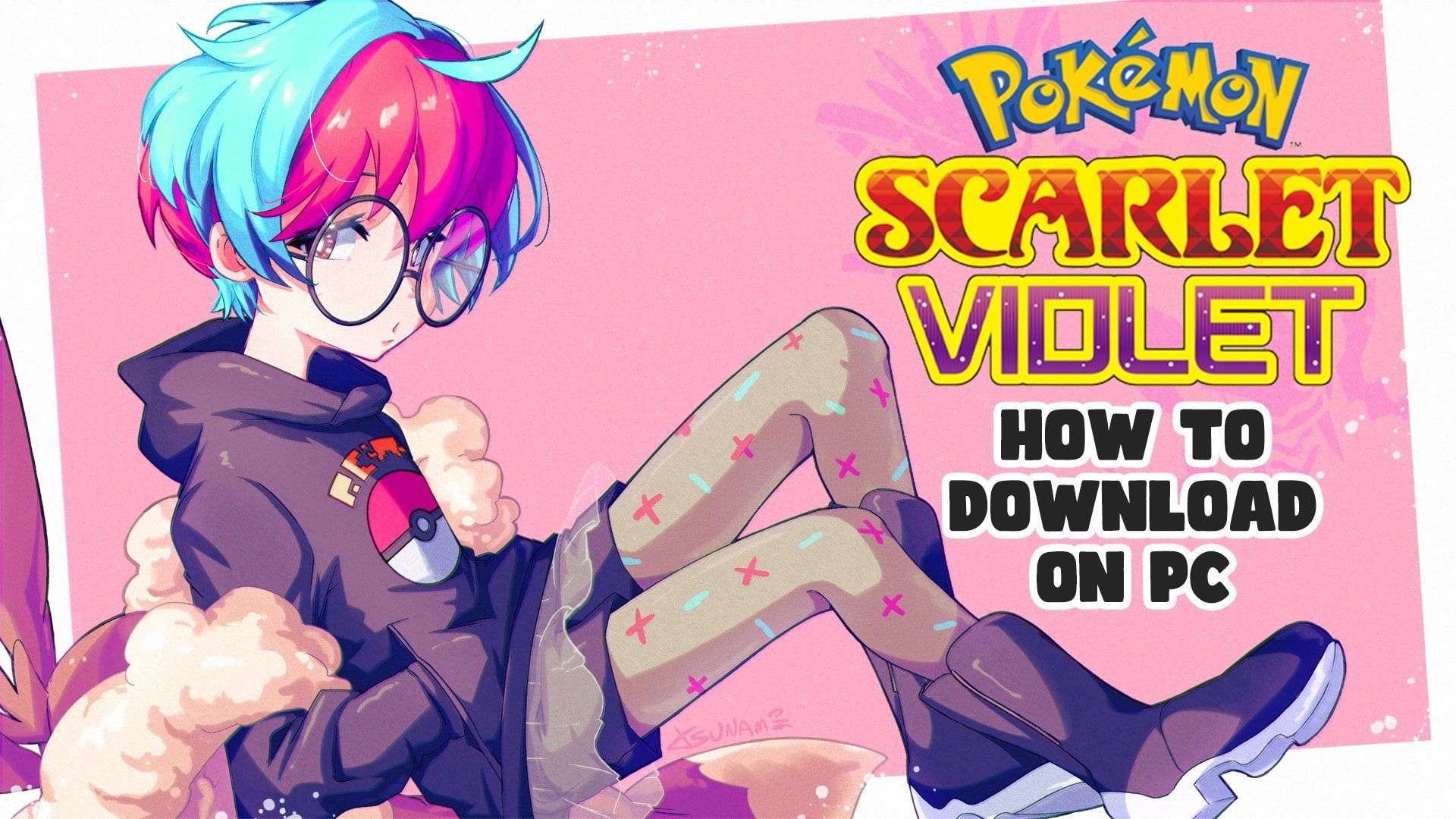 download pokemon scarlet yuzu