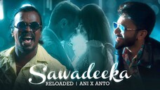 Vidaamuyarchi - Sawadeeka Reloaded 4K HD