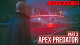Hitman 3 | Apex Predator (Berlin) | Eliminate ICA Agents [HINDI] [#3]