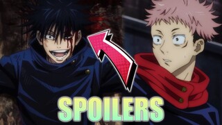 HE FINALLY CAME BACK? / Jujutsu Kaisen Chapter 173 Spoilers