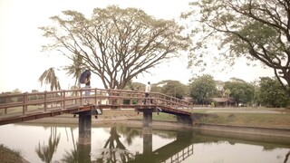 Ang Babae sa Likod ng Face Mask Episode 1