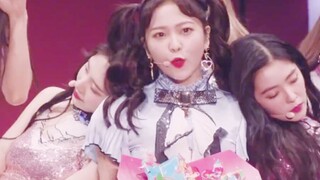 Red Velvet - Những nàng công chúa bước ra từ truyện tranh