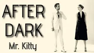 La La Land || Mr.Kitty - After Dark