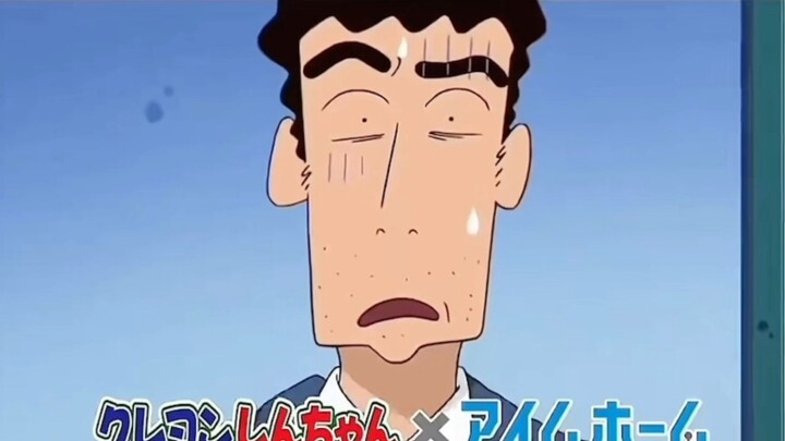 Ini Shin Chan yang berbeda! ! ! Anda pasti belum menonton episode ini! !