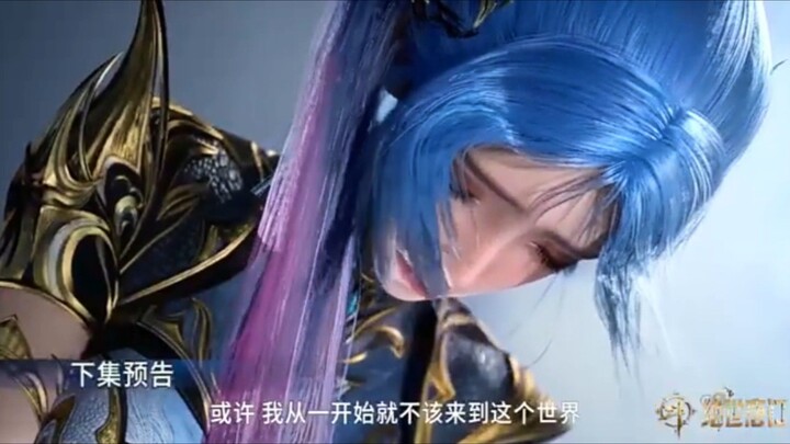 SOUL LAND 2 EPISODE 98 SUB INDO