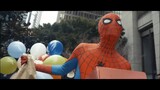 Spider-Man : Cake Day (Fan Film)