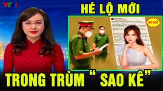 🛑Nóng :Ngọc Trinh bất ngờ bị lôi vào vòng xoáy 'sao kê từ thiện' khi lộ sơ hở khó chối cãi