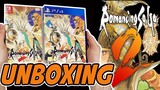 Romancing SaGa 2 (PS4/Switch) Unboxing
