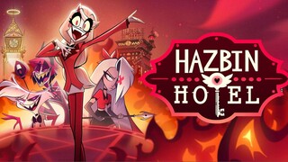 WATCH  Hazbin Hotel 2024 - Season 01 - All Episodes