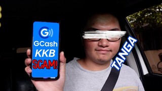 GCash KKB Scam + Bagsak presyo ng krudo!