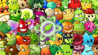 สุ่มพืชทั้งหมด 1 Battlez - ใครเก่งที่สุด - PvZ 2 Plants vs. Plants