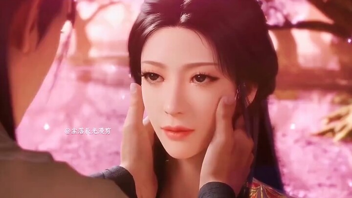 Hàn Lập muốn thay nàng chịu trách nhiệm, nhưng hắn yếu đuối đến không có tư cách lên tiếng!