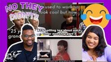 BTS spilling tea about each other non-stop part 3 ft. BTS’s pets | they have no chill| REACTION