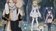 Hội Pháp Sư Fairy Tail Tập 111