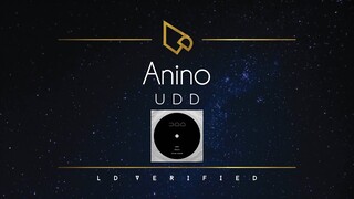 UDD | Anino (Lyric Video)