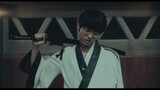 [Gintama Live Version] Shin Yaji yang berbalut besi, gelombang penyelamatan Kagura ini membuatku mel