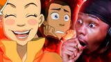 Ember Island Players!! Avatar The Last Airbender Episode 17 Reaction