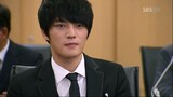 Protect the Boss 4-4