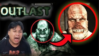 KITA TAMATKAN GAME LEGENDARIS INI!! 😱😱 | Outlast GAMEPLAY #3