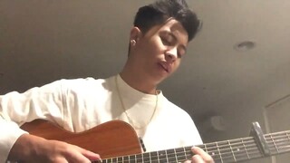 No One Else Comes Close - Joe | Cover by Justin Vasquez