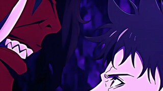 High Orcs Boss / Hunter Guild/ Sung Jin Woo/ Solo Leveling Season 2/ AMV / Animemusic/ Animeedit