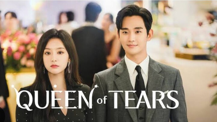 🇰🇷 Queen of tears Episode 2 | Hindi Dubbed Full Episode