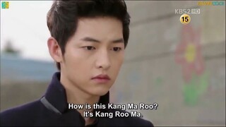 The Innocent Man Episode 10 (English Subtitle)