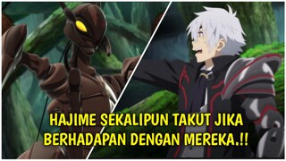 ALUR CERITA ARIFURETA S3 PART 4