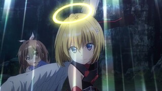 Episode 10 | Itai no wa Iya nano de Bougyoryoku ni Kyokufuri Shitai to Omoimasu (BOFURI) | Sub Indo