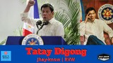 Tatay Digong - Jhay-know | RVW