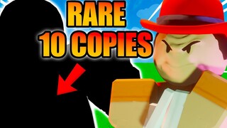 *ARSENAL INSANELY RARE SKIN!!* (Roblox Arsenal)