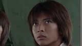 [Biografi Karakter Kamen Rider] Tachibana-senpai tidak hanya menonton! ——Biografi Ju Shuo Ye (Bagian