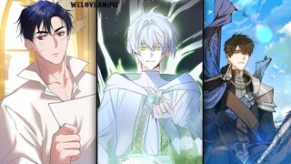 Top 10 Reincarnation Isekai Romance Manhwa