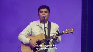 Lilim + Sukdulang Biyaya | Worship led by His Life Church