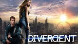 Divergent (2014) ไดเวอร์เจนท์ คนแยกโลก [พากย์ไทย]