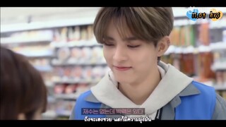 THAISUB Fling at Convenience Store EP06