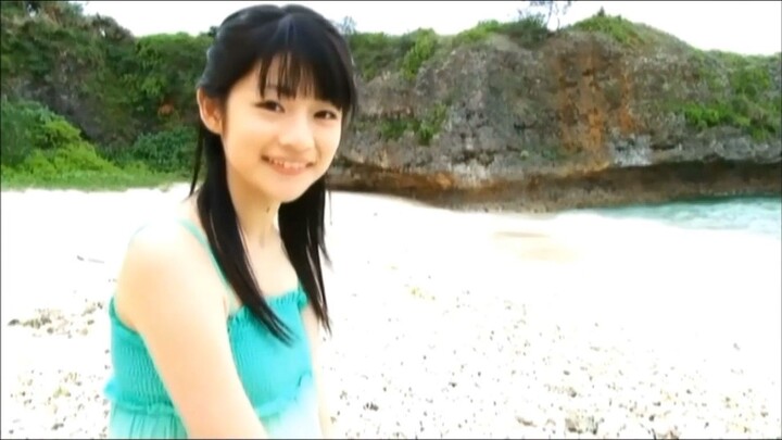 Maeda Yuka Story (S/mileage Ex Member)