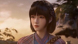 Mortal Cultivation and Immortal World ตอนที่ 442: Nangong Wan ถูกลักพาตัวโดยคนโบราณหรือสมัยใหม่ และร