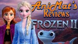 Frozen 2 â€“ AniMatâ€™s Review
